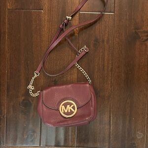 Michael Kors Crossbody Bag